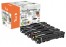 112353 - Peach Spar Pack Plus Tonermodule kompatibel zu HP No. 207A, W2210A*2, W2211A, W2212A, W2213A