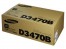 212241 - Original Toner Cartridge black Samsung SU672A, ML-D3470B