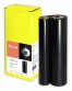 312867 - Peach Thermal Transfer Rolls, compatible with Sharp FO-15CR