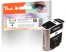 313248 - Peach Ink Cartridge black compatible with HP No. 88XL bk, C9396AE