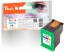 313703 - Peach Print Head colour, compatible HP No. 351XL, CB338EE