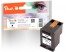318545 - Peach Print-head black, compatible with HP No. 650 bk, CZ101AE