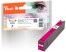 319104 - Peach Ink Cartridge magenta compatible with HP No. 980 m, D8J08A