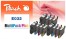 319148 - Peach Multi Pack Plus, compatible with Epson T0321, T0322, T0323, T0324