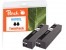 319337 - Peach Doppelpack Tintenpatrone schwarz HC kompatibel zu HP No. 970XL bk*2, CN625A*2