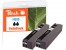 319340 - Peach Doppelpack Tintenpatrone schwarz kompatibel zu HP No. 980 bk*2, D8J10A*2