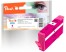 319468 - Peach Ink Cartridge magenta compatible with HP No. 935 m, C2P21A
