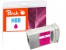 319943 - Peach Ink Cartridge magenta compatible with HP 80 M, C4874A