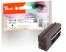 320037 - Peach Ink Cartridge black HC compatible with  HP No. 711XL BK, CZ133AE