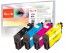 320117 - Peach Multi Pack, compatible with Epson T2986, No. 29, C13T29864010