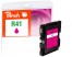 320185 - Peach Tintenpatrone magenta kompatibel zu Ricoh GC41M, 405763
