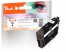 320238 - Peach Ink Cartridge black, compatible with Epson T3461, No. 34 bk, C13T34614010