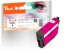 320248 - Peach Ink Cartridge XL magenta, compatible with Epson T3473, No. 34XL m, C13T34734010