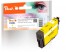 320249 - Peach Ink Cartridge XL yellow, compatible with Epson T3474, No. 34XL y, C13T34744010