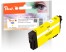 320256 - Peach Tintenpatrone gelb kompatibel zu Epson T3584, No. 35 y, C13T35844010