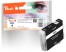 320490 - Peach Ink Cartridge matte black, compatible with Epson T3248MBK, C13T32484010