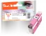 320692 - Peach Ink Cartridge Photo magenta compatible with Canon CLI-42PM, 6389B001