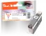 320693 - Peach Tintenpatrone grau kompatibel zu Canon CLI-42GY, 6390B001