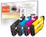 321145 - Peach Spar Pack Tintenpatronen kompatibel zu Epson No. 603, C13T03U64010