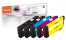 321359 - Peach Multi Pack Plus compatible with Epson No. 405XL