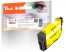322023 - Peach Tintenpatrone XL gelb kompatibel zu Epson No. 503XL, T09R440
